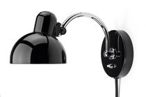 design steel wall light KAISER IDELL&trade; Fritz Hansen