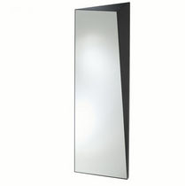 design wall mirror TROMPE L'OEIL by Bernard Moise  Ligne Roset France