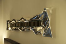 design wall mirror  marco mazzei
