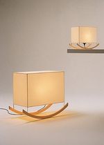 design table lamp SCHWAN by Robert Wettstein ANTHOLOGIE QUARTETT