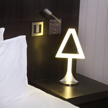 design table lamp (LED) MIMI by Emmanuel Jacquet Chrysalide &eacute;dition