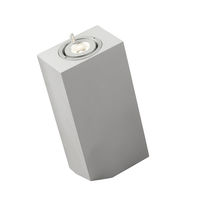 design table lamp (LED) OBLIQUE by Sebastian Bergne FORESTIER