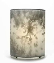 design table lamp (nylon) SECOND SHADOW WHITE  Artecnica