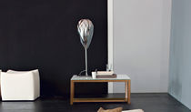 design table lamp (blown glass) HYDRA by Sandro Santantonio Calligaris Italian home design since 1923