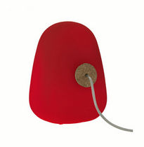 design table lamp (blown glass) FORME DE VIE by Vincent Olm  Ligne Roset France