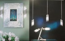 design table lamp (spotlight) SPOT EXKLUSIV Orion Leuchtenfabrik