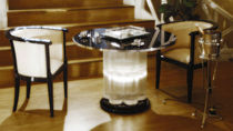 design table (luminous) 867 SOFAR