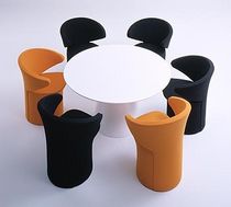 design table by Eero Aarnio (scandinavian) PARABEL ADELTA