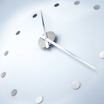 design wall clock WANDUHR RADIUS DESIGN