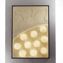 design wall light TEN MOON  in-es artdesign