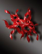 design wall light NASTRO: 109/WSS by Tobia Scarpa  andromeda