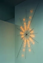 design wall light SPY I by Thomas Haagen Ruhrform
