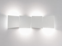 design wall light (LED) MIND-LED: RYTHMOS by Serge & Robert Cornelissen  AXO Light