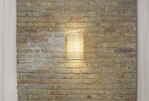 design wall light (wood) KITS JR by Jos&eacute; Mar&iacute;a Garrido Lzf-Lamps