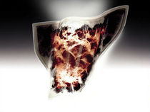 design wall light LAVA CIENEGA WAVE ALCHEMY