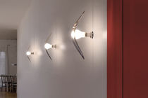 design wall light LAMPSHADE by Michael R&ouml;sing ABSOLUT LIGHTING
