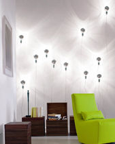 design wall light LA PLIC by Nathalie Dewez Ligne Roset France
