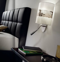 design wall light  EL TORRENT IL.LUMINACIO