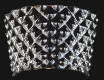 design wall light (blown glass) by Olivier Desbordes Illuminati Lighting srl