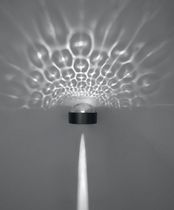 design wall light (blown glass) ILLUSIA by Kristi Taviola Artemide