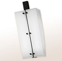 design wall light (fluorescent) PLANA Visa Lighting