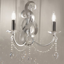 design wall light (iron) OPERA Masca