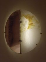 design wall light (LED) TWOBE Passaggio Privato