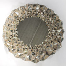 design wall mirror CAVE DK HOME