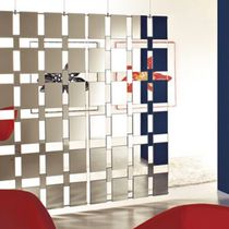 design wall mirror BELLY DANCE by G.T.Garattoni TONELLI Design