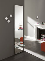 design wall mirror SILL by Karim Rashid TONELLI Design