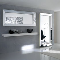design wall mirror THE GREAT BEYOND design Uto Balmoral TONELLI Design