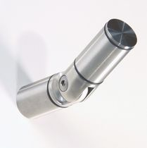 design wall mounted coat rack PROGRAMMA WALL 20 INSILVIS