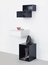 design wall mounted coat rack  Mymito GmbH Cubit