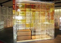 design wardrobe ARMOIRE Sturmundplastic by La Rosa S.p.A