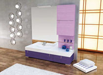 design washbasin cabinet MING 1  IDEAL BAGNI