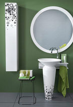 design washbasin cabinet MILOS  REGIA