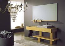 design washbasin cabinet OLTRE Mobili di Castello