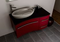 design washbasin cabinet  ARTE BAGNO VENETA