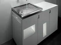 design washbasin cabinet SPACE Axolute Srl 