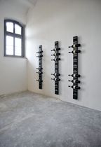 design wine shelf art580 Wissmann-Raumobjekte
