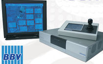 digital CCTV video recorder for remote monitoring PICK-A-POINT ICON DEDICATED MICROS