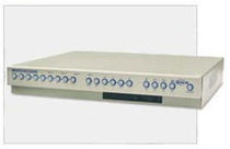 digital CCTV video recorder for remote monitoring ECO 16 DEDICATED MICROS