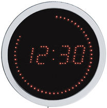 digital clock  KARE Design
