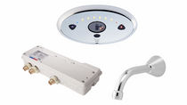 digital mixer tap for bath-tub 1.1503.722 Rada