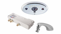 digital mixer tap for bidet 1.1503.718 Rada