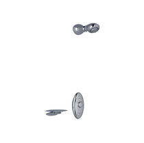 digital mixer tap for shower MAGNA BIR Mira
