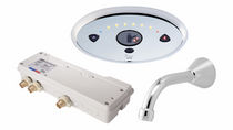 digital mixer tap for washbasin 1.1503.702 Rada