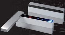 digital mixer tap for washbasin ENIGMA  Marti 1921