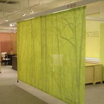 digital printed glass panel  Design Tex 