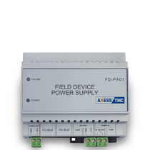 DIN rail energy manager FD-PAO1 Zucchetti Axess